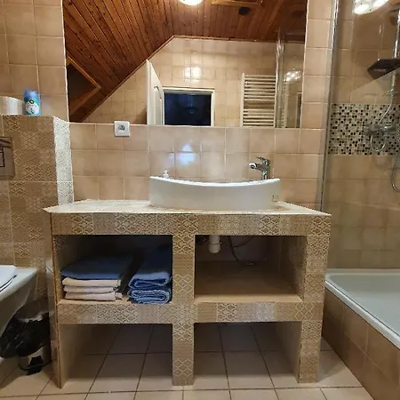 דירה Novy Svet 548