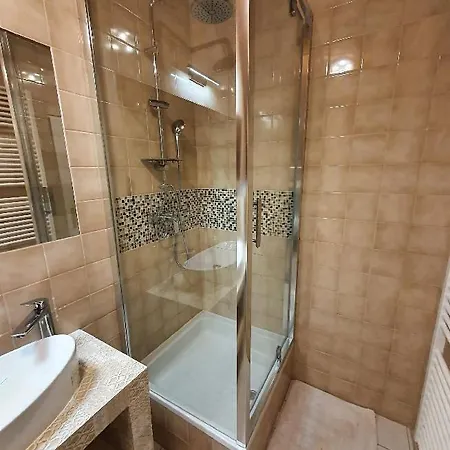 Novy Svet 548 דירה הַרָכוֹב