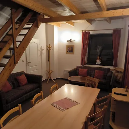 Novy Svet 548 Harrachov