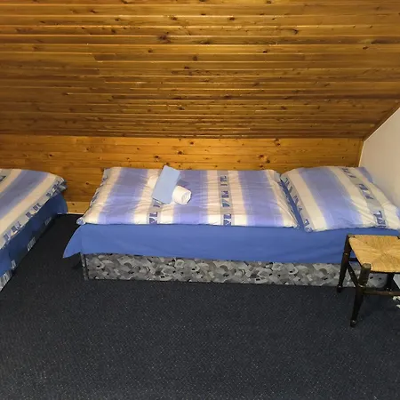 Novy Svet 548 Apartment *