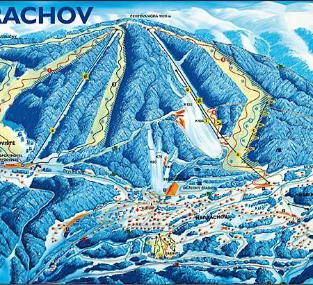 דירה Novy Svet 548