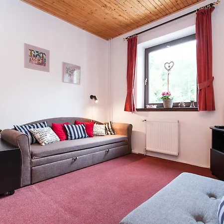 Novy Svet 548 דירה *