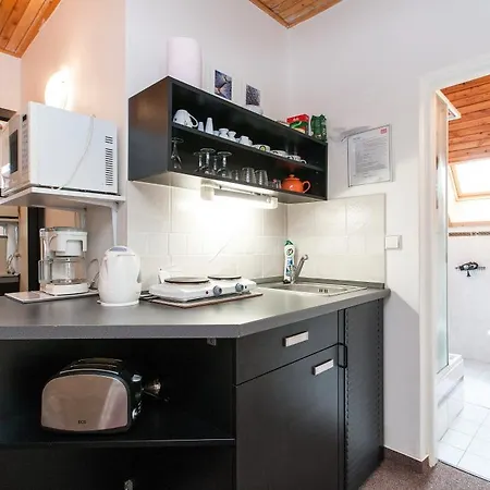 Novy Svet 548 דירה הַרָכוֹב