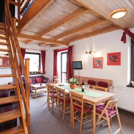 Novy Svet 548 דירה הַרָכוֹב