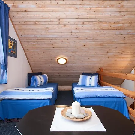 Novy Svet 548 דירה *