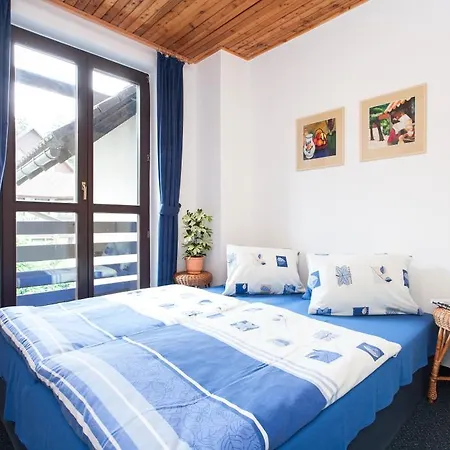 Appartement Novy Svet 548 Harrachov