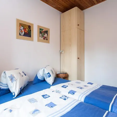 דירה Novy Svet 548 *