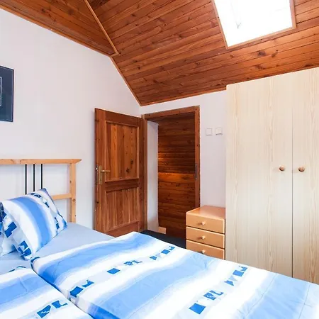 דירה Novy Svet 548 *